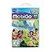 VTECH 80-250904 - MobiGo Lernspiel Tinkerbell - Das Tal der Feen
