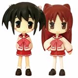ToHeart2 フィギュアコレクション vol.1(12個入BOX)