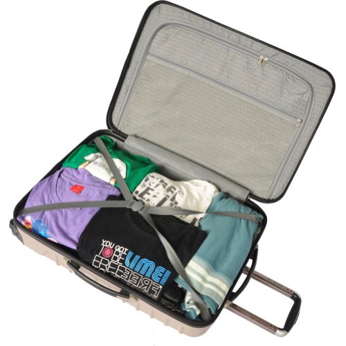 Bill Blass Luggage Voyager 26