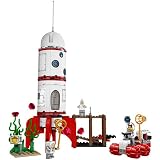 LEGO SpongeBob SquarePants Rocket Ride