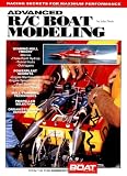 Advanced R/C Boat Modeling