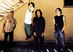Image of Rage Against The Machine