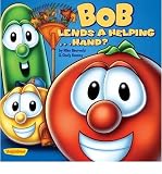 [(Bob Lends a Helping ... Hand? )] [Author: Mike Nawrocki] [Aug-2003]