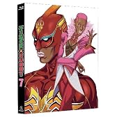 TIGER&BUNNY(タイガー&バニー) 7 (初回限定版) [Blu-ray]