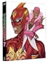 TIGER&BUNNY(�^�C�K�[&�o�j�[) 7 (��������) [Blu-ray]
