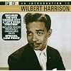 Introductio to Wilbert Harrison