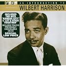 Introductio to Wilbert Harrison