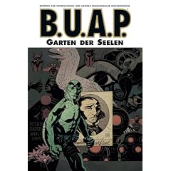 B.U.A.P. 06: Garten der Seelen