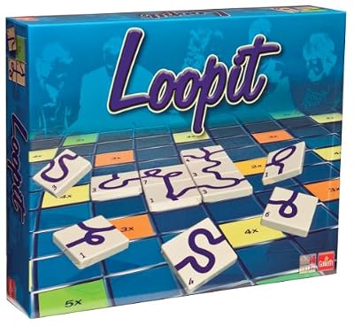 Loopit