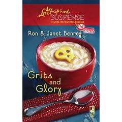 Grits And Glory