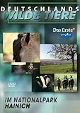 Eigenschaften VZ-Handelsgesellschaft  / Deutschlands wilde Tiere - Nationalpark Hainich