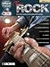 Classic Rock Guitar Play-Al Ong Volume 1 (Roland Eband Custom Book With Usb Stick) (Boss eBand Guitar Play-Along)