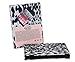 ACEVIVI Professional 72 Silky Shine Colors Eyeshadow Makeup Cosmetic Palette Combination with Lip Gloss and Blush (FBA)
