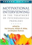 Motivational interviewing in the treatment of psychological problems