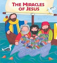 The Miracles of Jesus The Miracles of Jesus