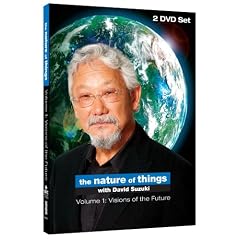 The Nature of Things Vol. 1: Visions of the Future