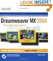 Dreamweaver MX 2004 Complete Course