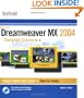 Dreamweaver MX 2004 Complete Course