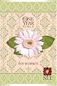 The One Year Bible for Women NLT (One Year Bible: Nlt)