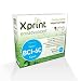 Xprint BCI-6C Printer Ink for Canon Pixma IP3000 IP4000 IP5000 IP8000 - Cyan