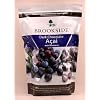Brookside Dark Chocolate Acai with Blueberry 2 Pounds Resealable Bag [Misc.]