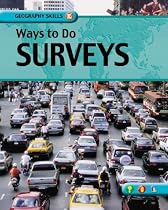 Ways to Do Surveys