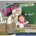 Guitar-Leas Zeitreisen: Guitar-Leas Zeitreisen, Audio-CDs, Nr.6 : Guitar-Lea trifft Einstein, Audio-CD: Tl 6: TEIL 6