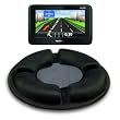 DURAGADGET Bean Bag Anti Friction Dashboard Mount For TomTom GO LIVE 1000, Via LIVE 125, Via LIVE 120, XL LIVE IQ Routes And Start 20