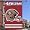 San Francisco 49ers Applique Banner Flag