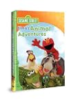 Elmos Animal Adventures