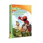 Sesame Street: Elmo's Animal Adventures