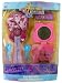 Disney Pop Star Hair Care Set - 5pcs Hannah Montana Hair Brush and accessories