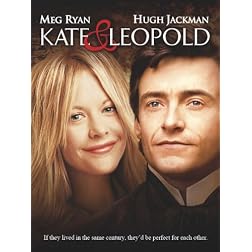 Kate And Leopold