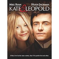 Kate And Leopold