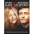Kate And Leopold