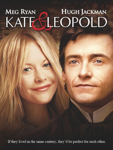 Amazon.com: Kate And Leopold: Meg Ryan, H