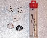 Black Jack Dice Game (Blackjack)