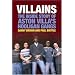Villains: The Inside Story of Aston Villa's Hooligan Gangs