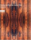 Oedipus at Colonus (Large Print Edition)