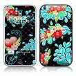 Betty Design Protector Skin Decal Sticker for Apple 3G iPhone / iPhone 3GS 3G S