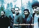 Dave Matthews Band (Group in Woods) Music Poster Print - 24 X 36