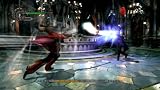 Devil May Cry 4 (Xbox 360)
