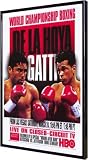 Oscar De La Hoya vs Arturo Gatti 11