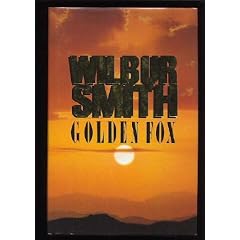 Golden Fox
