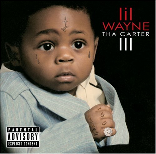 CD-Charts  Search : Tha Carter III
