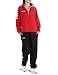 hummel Damen Trainingsanzug Team Spirit Micro Suit