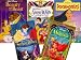 Disney Princess: Sleeping Beauty, Snow White and the Seven Dwarfs, Beauty and the Beast, Pocahontas, the Little Mermaid