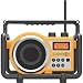 Sangean LB-100 Compact AM/FM Ultra Rugged Radio Receiver