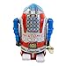 Schylling Toys Schylling Mr. Atomic Wind-Up Robot