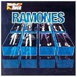 Masters of Rock: the Very Best of the Ramones